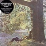 John Lennon-Plastic Ono Band - John Lennon + Plastic Ono Band