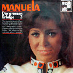Die groen Erfolge 3 - Manuela