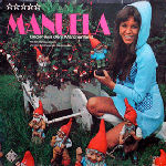 Lieder aus dem Mrchenland - Manuela