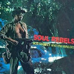 Soul Rebels - Wailers