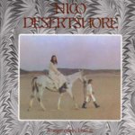 Desertshore - Nico