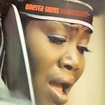 Odetta Sings - Odetta