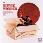 Signed, Sealed, And Delivered - Stevie Wonder