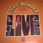 Stevie Wonder Live - Stevie Wonder