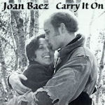 Carry It On (Soundtrack) - Joan Baez