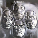 Byrdmaniax - Byrds