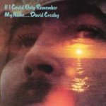 If I Could Only Remember My Name - David Crosby