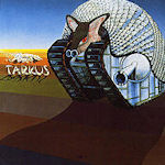 Tarkus - Emerson, Lake + Palmer