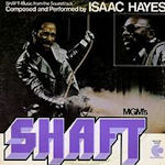 Shaft (Soundtrack) - Isaac Hayes