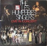 Live In Concert - Les Humphries Singers