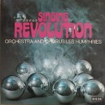 Singing Revolution - Orchestra + Chorus Les Humphries