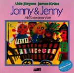 Jonny und Jenny - Alle Kinder dieser Welt - Udo Jrgens