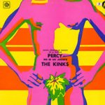 Percy (Soundtrack) - Kinks