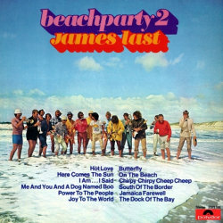 Beachparty 2 - James Last