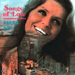 Songs Of Love - Manuela In USA - Manuela