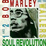 Soul Revolution - Wailers