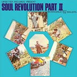 Soul Revolution Part II - Wailers