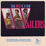 The Best Of The Wailers - Wailers
