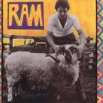 Ram - Paul + Linda McCartney