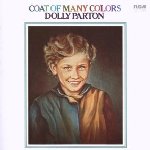 Coat Of Many Colors - Dolly Parton