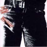 Sticky Fingers - Rolling Stones
