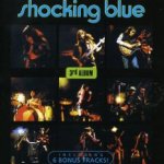 Third Album - Shocking Blue