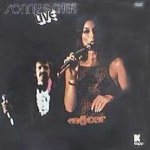 Live - Sonny + Cher