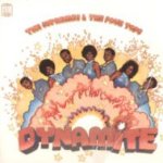 Dynamite! - Supremes + Four Tops