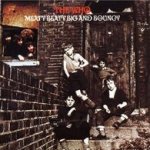 Meaty Beaty Big And Bouncy - Who