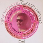 Greatest Hits Volume 2 - Stevie Wonder