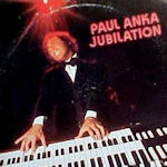 Jubilation - Paul Anka