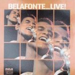 Belafonte... Live! - Harry Belafonte