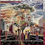Last Days And Time - Earth, Wind + Fire