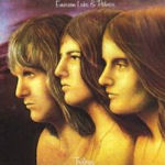 Trilogy - Emerson, Lake + Palmer