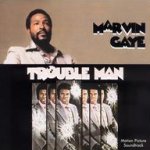 Trouble Man (Soundtrack) - Marvin Gaye