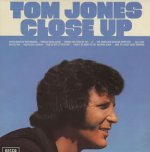 Close Up - Tom Jones