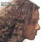 Rhymes And Reasons - Carole King