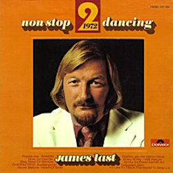 Non Stop Dancing 1972-2 - James Last