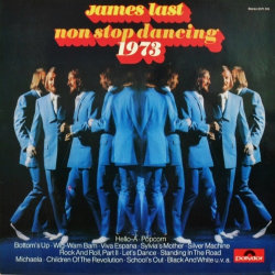 Non Stop Dancing 1973 - James Last