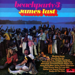 Beachparty 3 - James Last