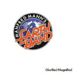 Glorified Magnified - Manfred Mann