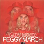 Lady Music - Peggy March