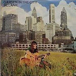 Garden In The City - Melanie