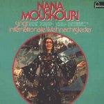 Nana Mouskouri singt internationale Weihnachtslieder - Nana Mouskouri
