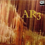 AR 3 - A.R. + Machines