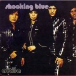 Eve And The Apple - Shocking Blue