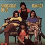 Inkpot - Shocking Blue