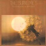 The Supremes - Produced And Arranged By Jimmy Webb - Supremes