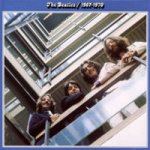 The Beatles 1967-1970 - Beatles