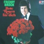 Rote Rosen fr dich - Freddy Breck